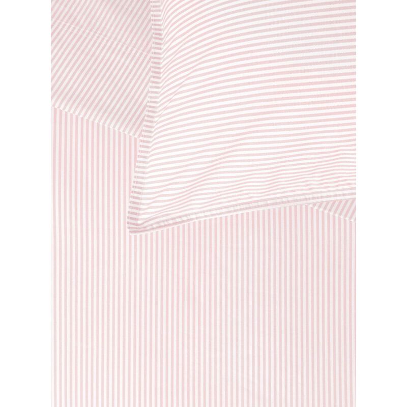 Wallace Cotton Purity Organic Cotton Sheet Set image number 8